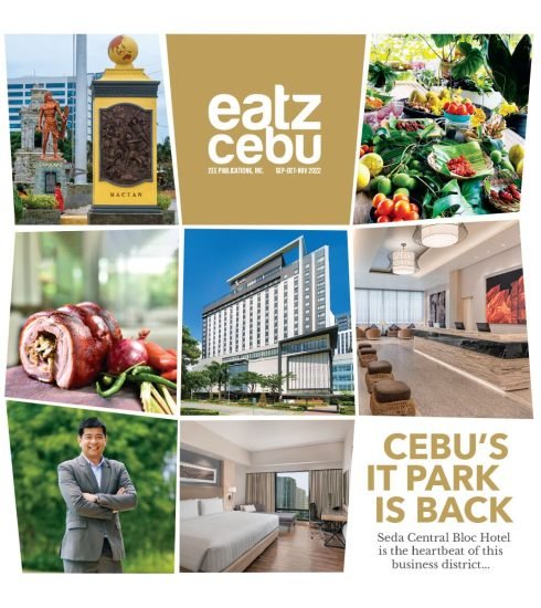 Main Cover Issue 2
