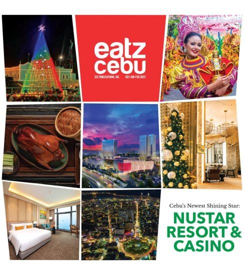 Main Cover Issue 3