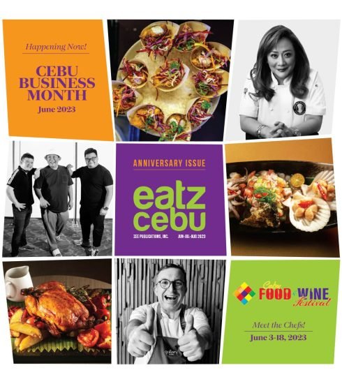 Main Cover Issue 5
